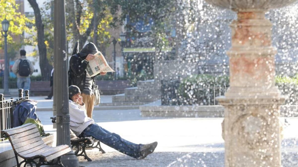 Sin sol, ¿cómo obtener la vitamina D en invierno?