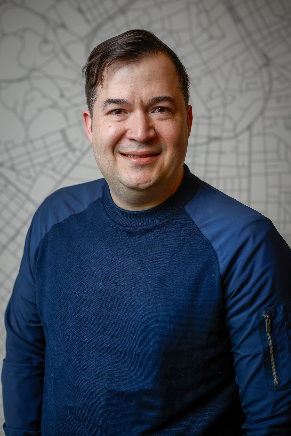 Daniel Trocoli, líder de Alianzas Estratégicas para Google Play, Latam.