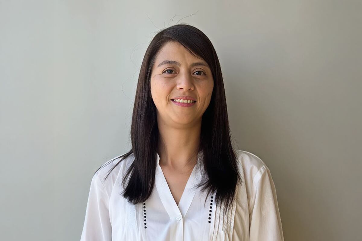 Ing. Carolina Iwakawa Guevara, MP. 4763 (Project Manager, Andes Dean  ngineering) www.andesdean.pro.