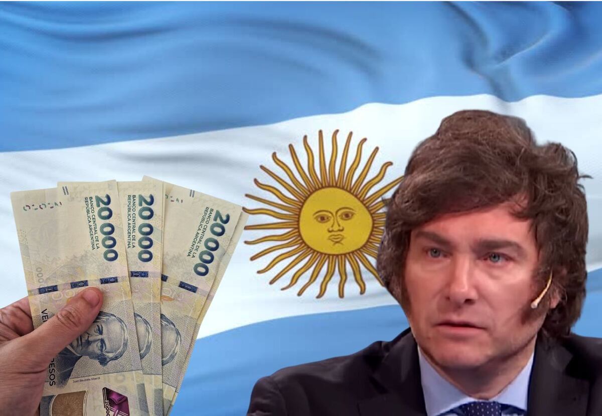 Según un estudio, así quedan los ingresos para formar parte de la clase alta.