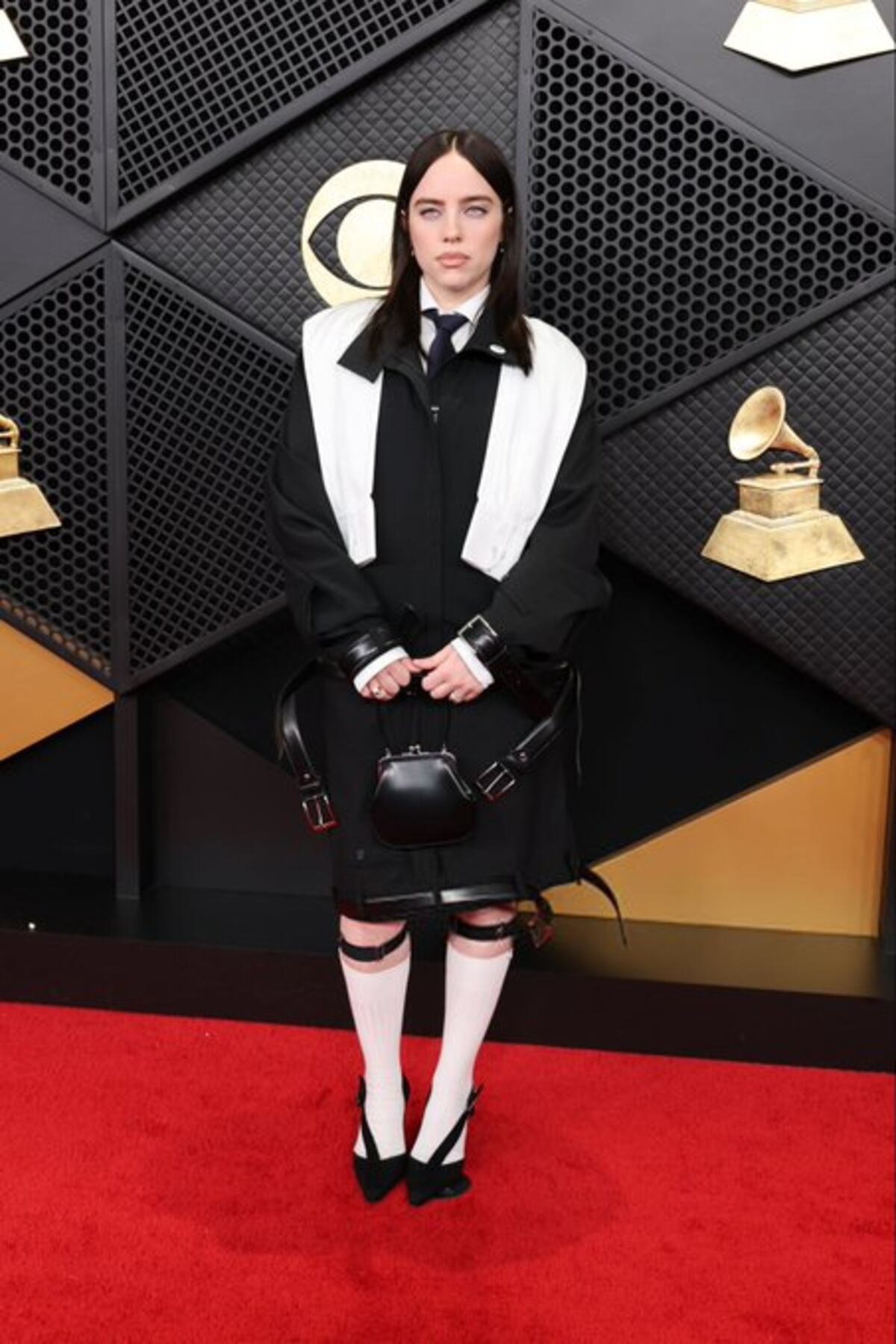 Billie Eilish.
