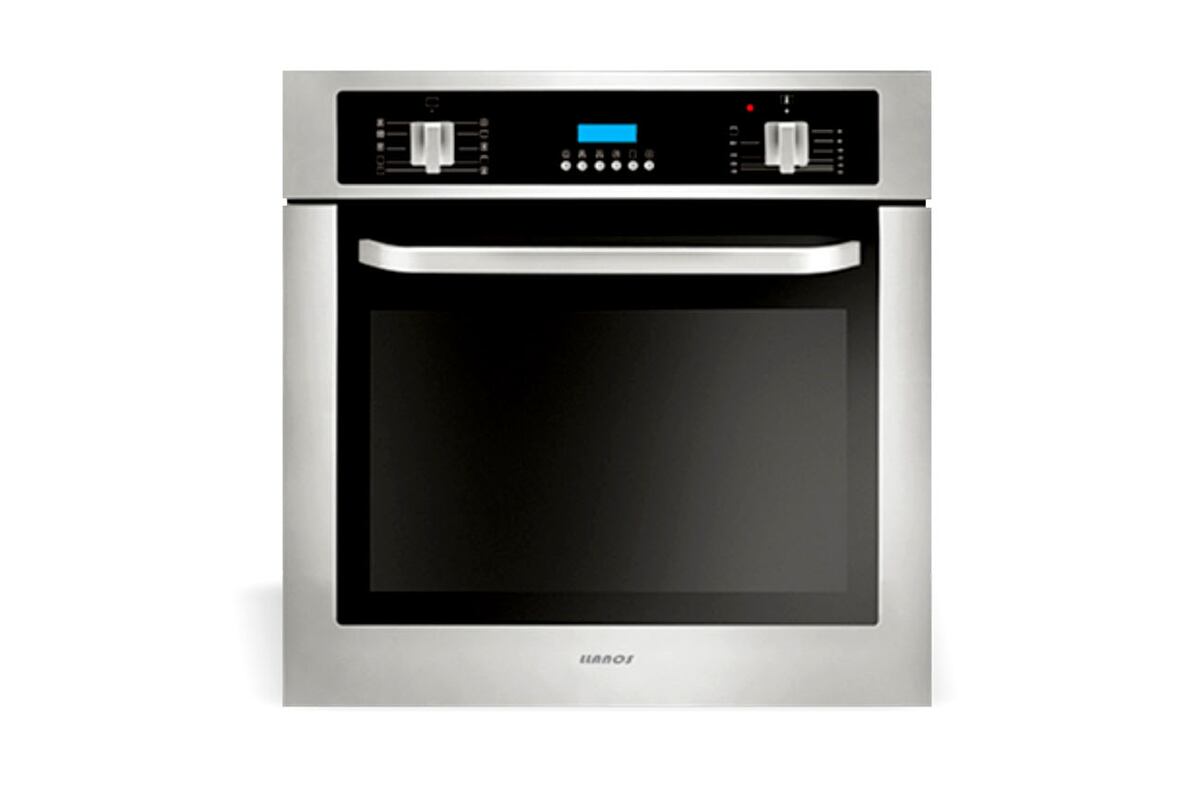 Los modelos de alta gama ofrecen display a color y la opción de guardar programas específicos.